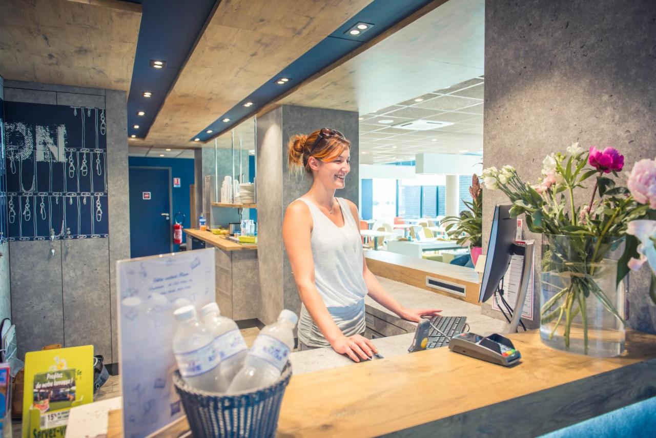Ibis Budget Troyes Est 6/36