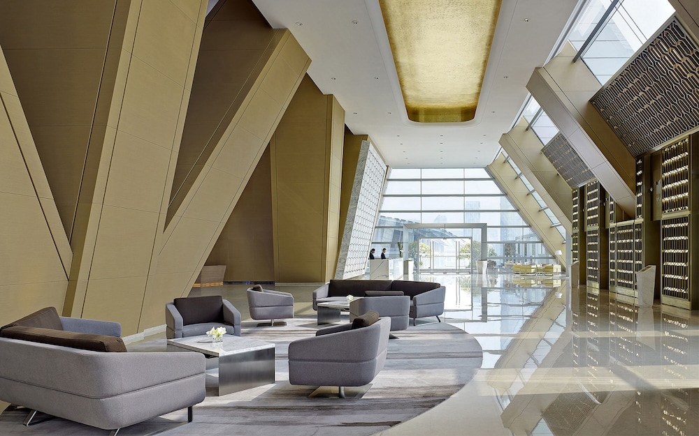 Langham Place Hotel Guangzhou 48/73