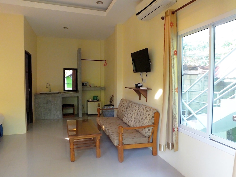 BLUE ANDAMAN LANTA RESORT 40/71