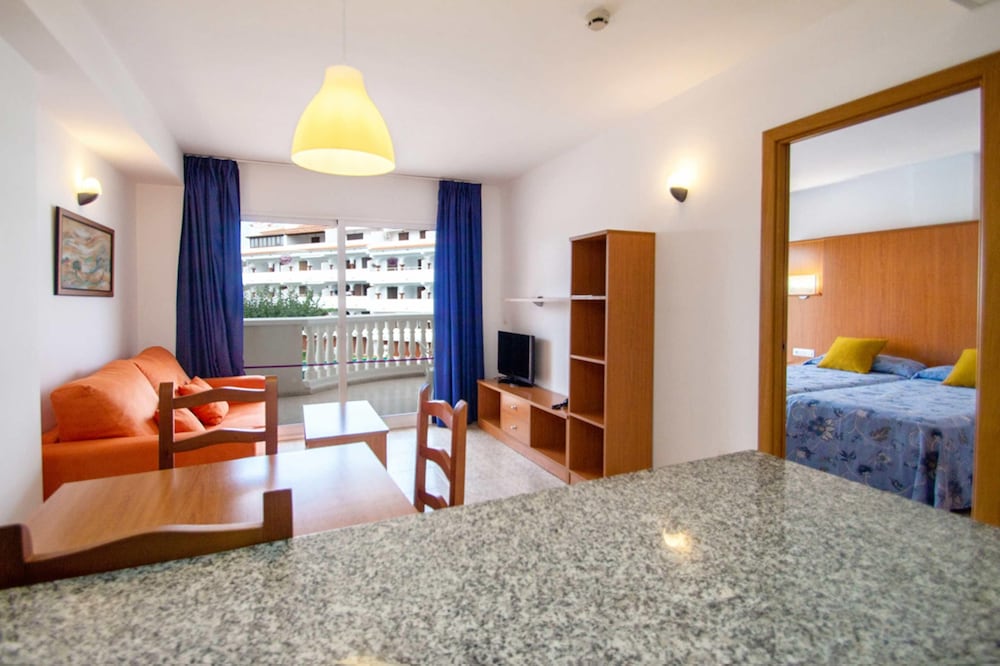 Hotel Servigroup Romana 30/50