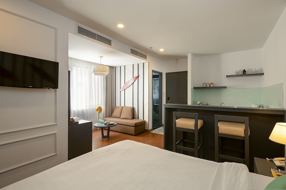 Le House Boutique Hotel 30/79