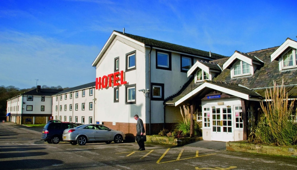Macdonald Tickled Trout Hotel 56/59