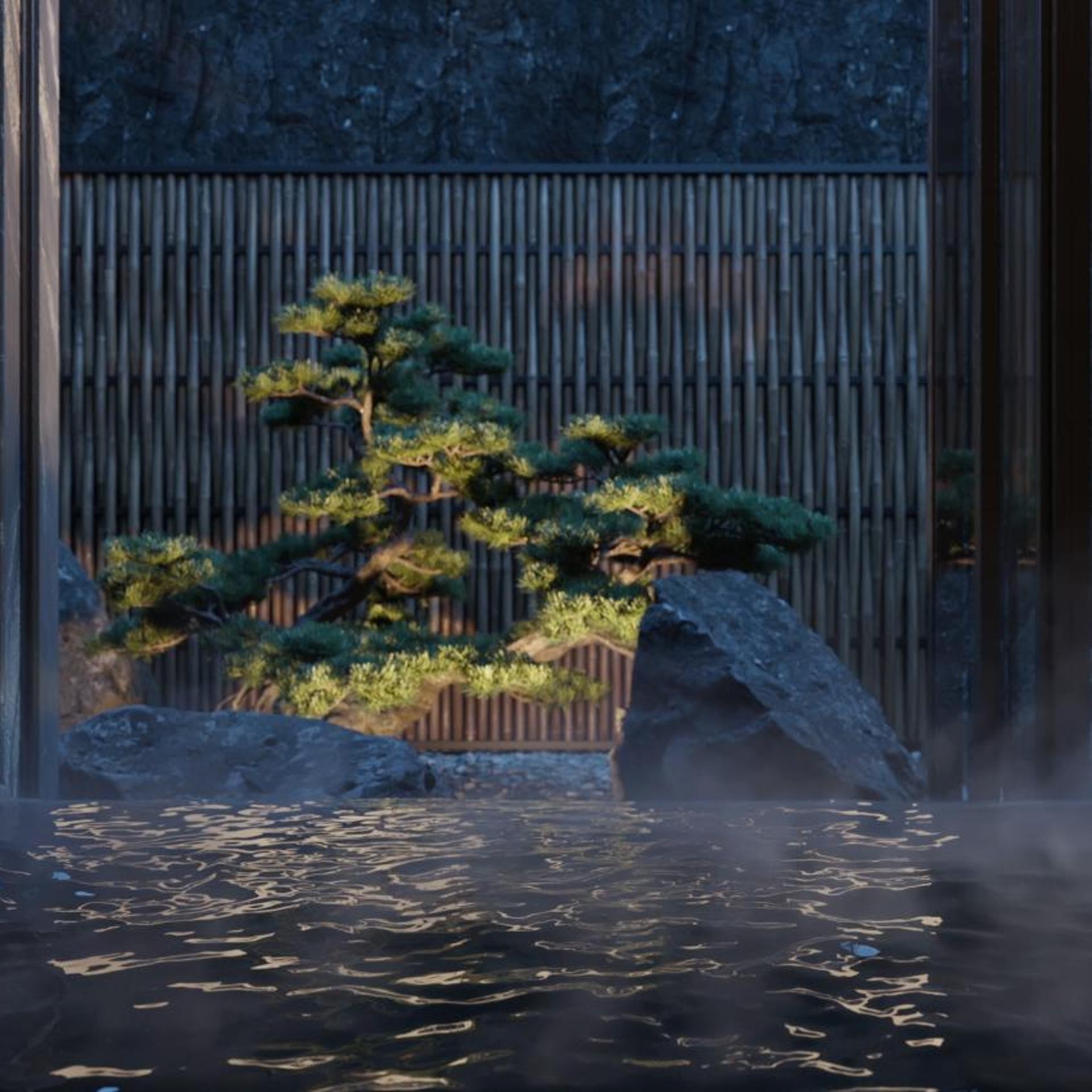 Capella Kyoto 46/50
