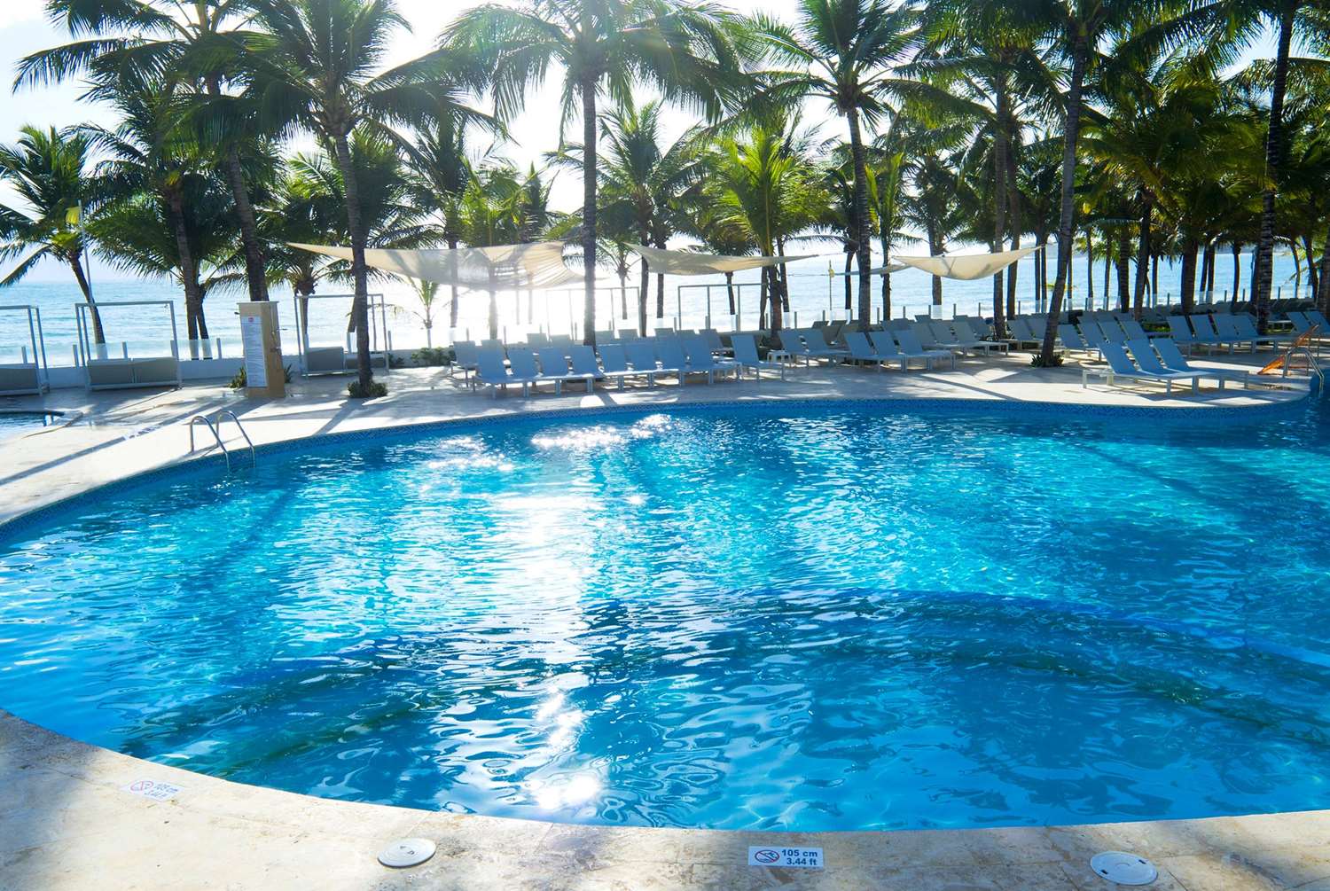 Viva Tangerine by Wyndham, A Trademark All Inclusive 38/41