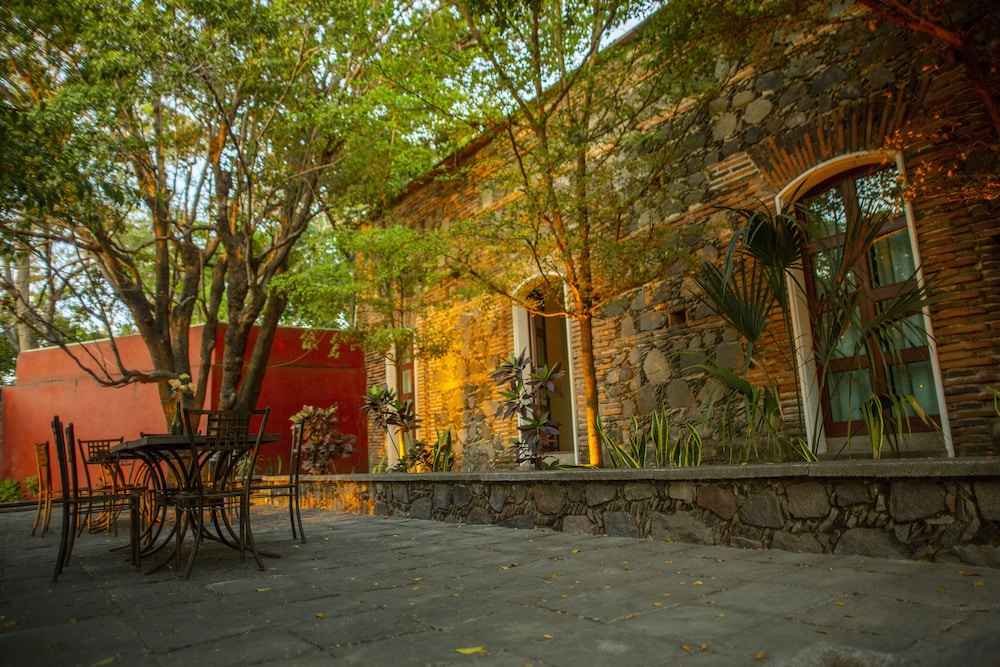 Hacienda Del Gobernador 23/34