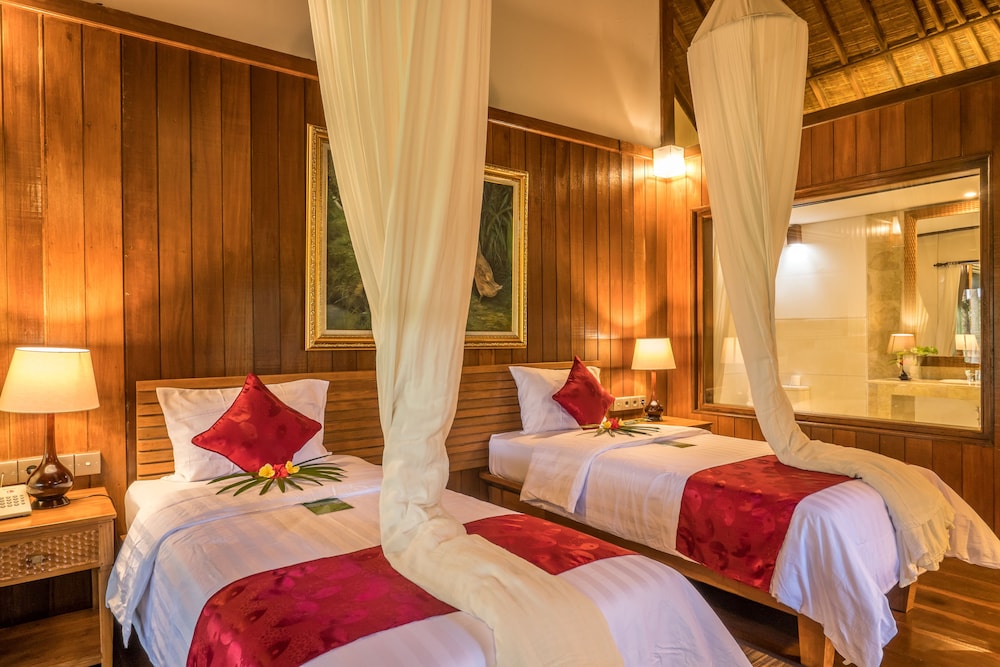 Ananda Ubud Resort 9/33