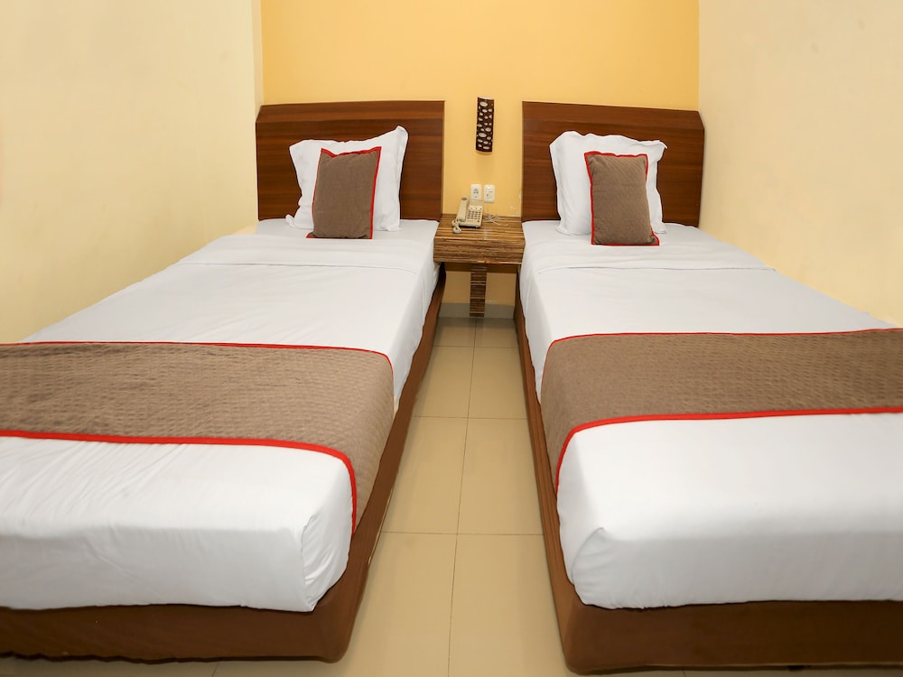 Collection O 92130 Hotel Fiducia Kaji 22/37