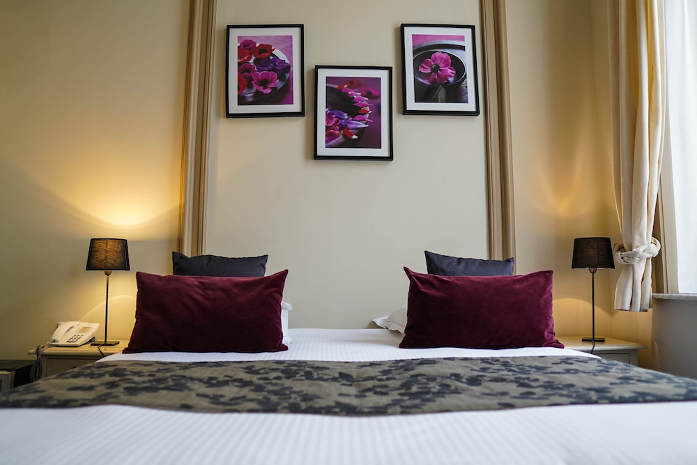 Hotel De Flandre 22/32
