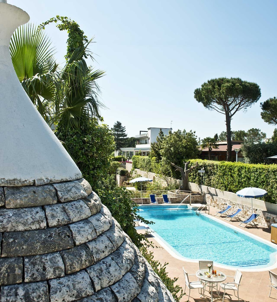 Park Hotel La Grave 28/31