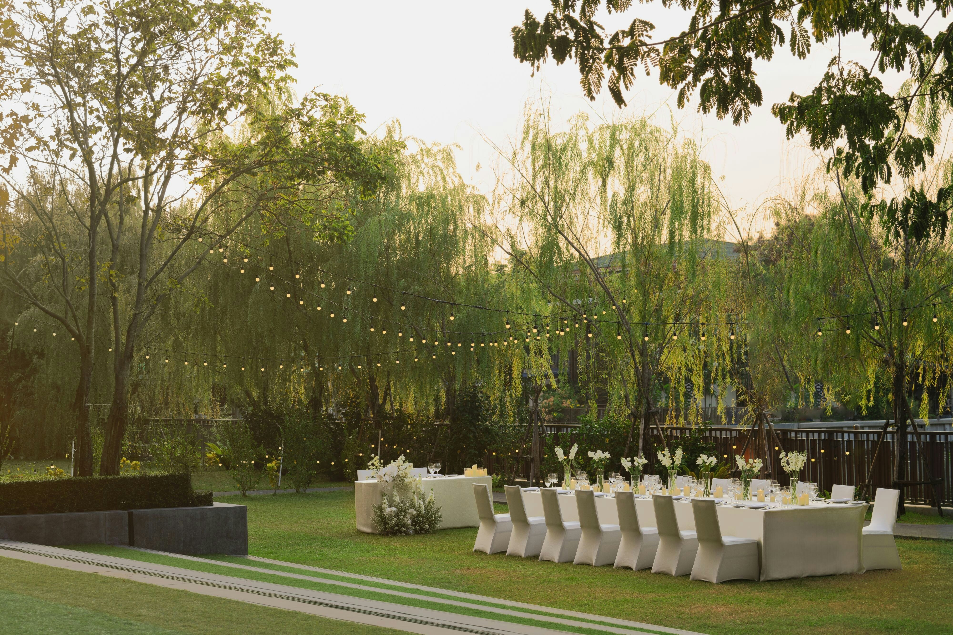 Courtyard by Marriott Bangkok Suvarnabhumi Airport 27/27