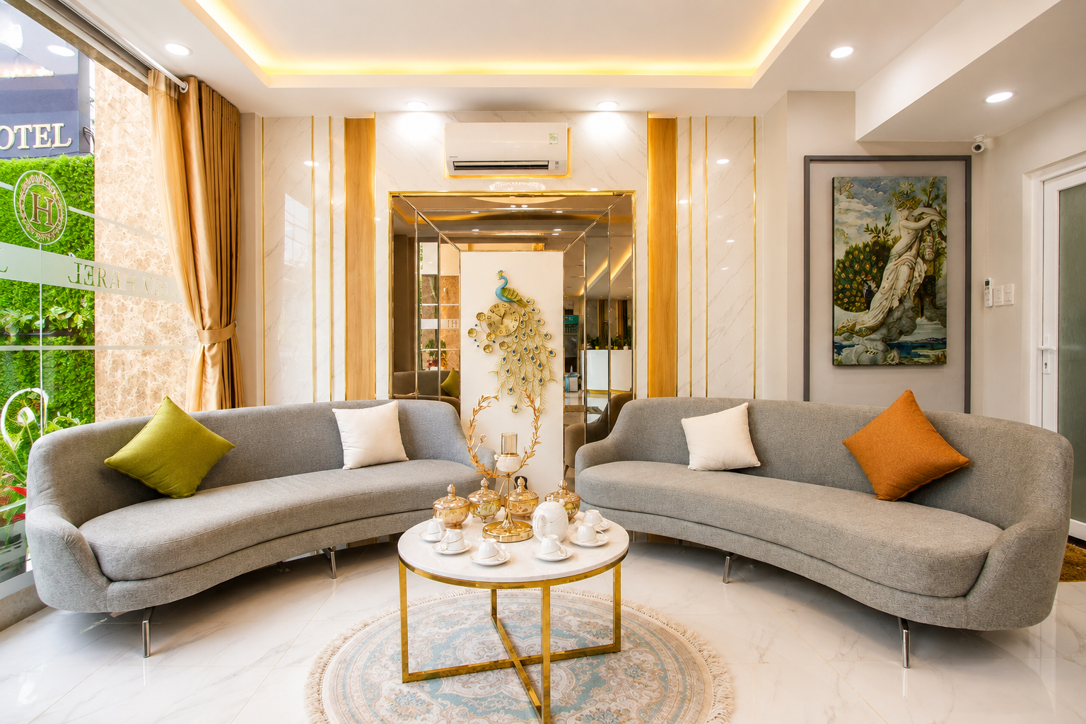 HERA HOTEL 23/36