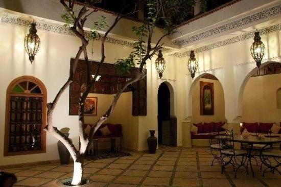 Riad Granvilier 11/50