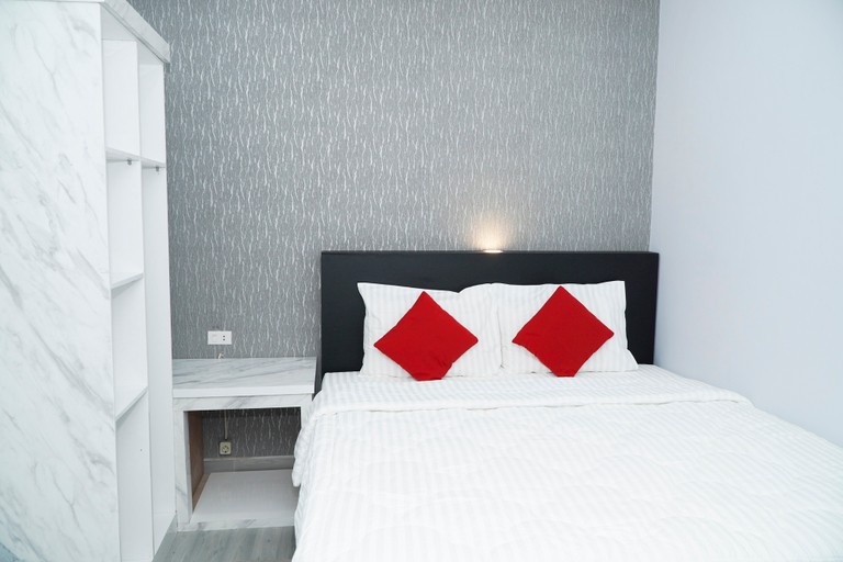 Hotel City Room 5/11