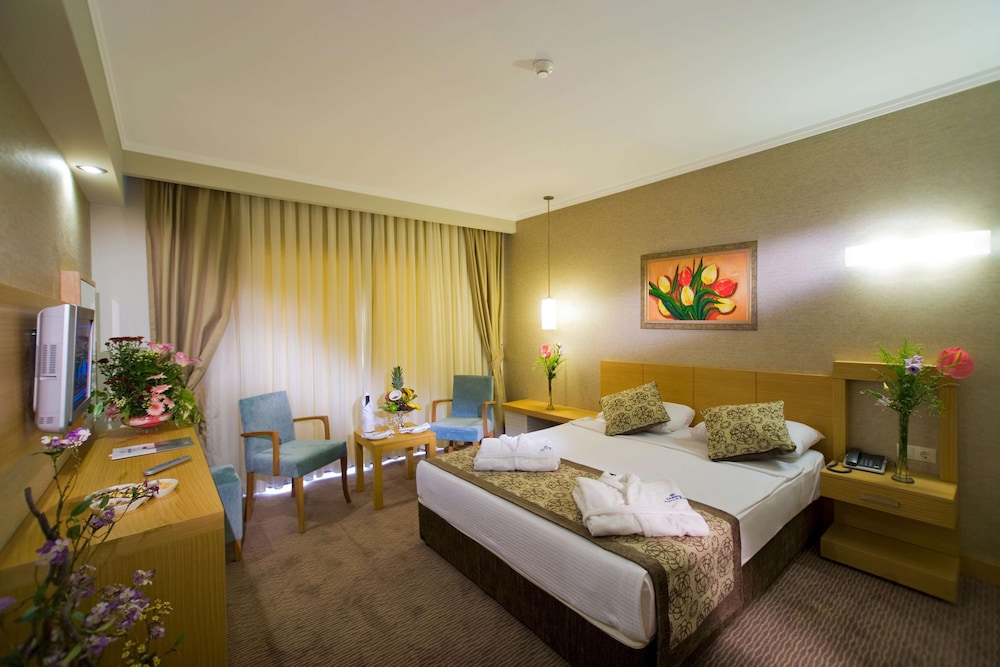 Saphir Resort Spa Hotel 15/48