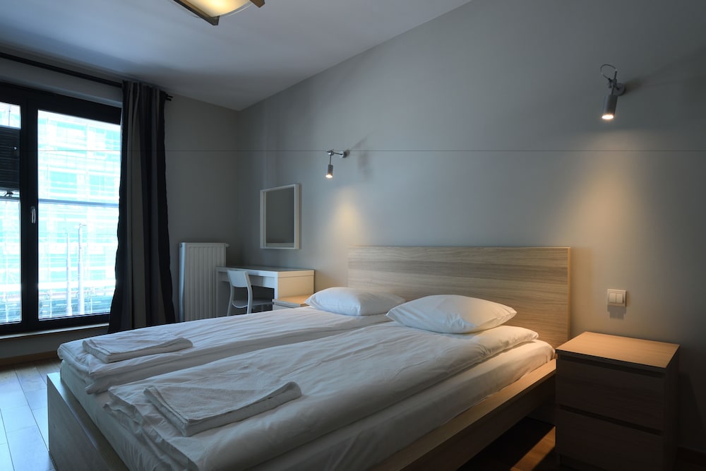 Turnau City Aparthotel 10/47
