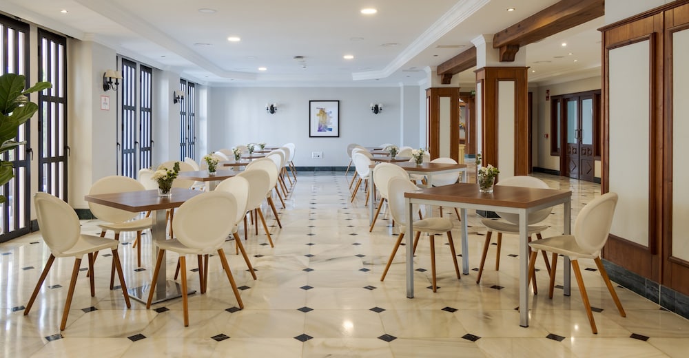Ilunion Hacienda de Mijas Hotel 37/50
