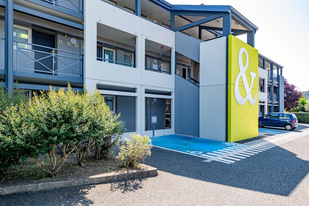 B&B Hotel Perigueux Boulazac 6/28