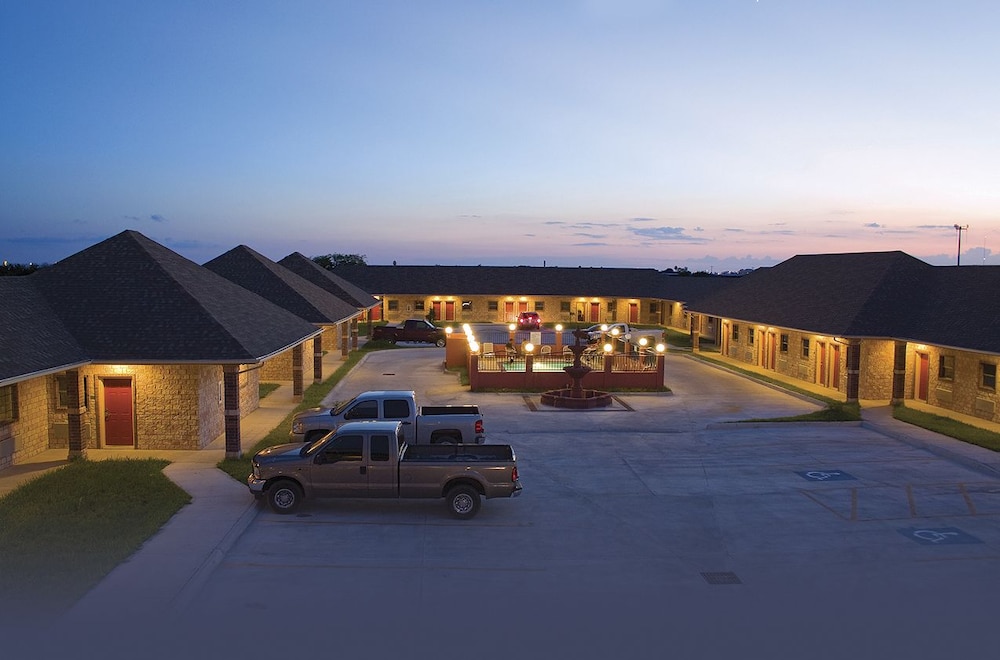 Guest Inn San Benito Harlingen 39/40