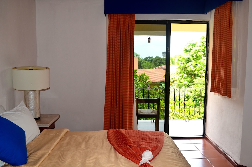 Ecotel Quinta Regia 37/71