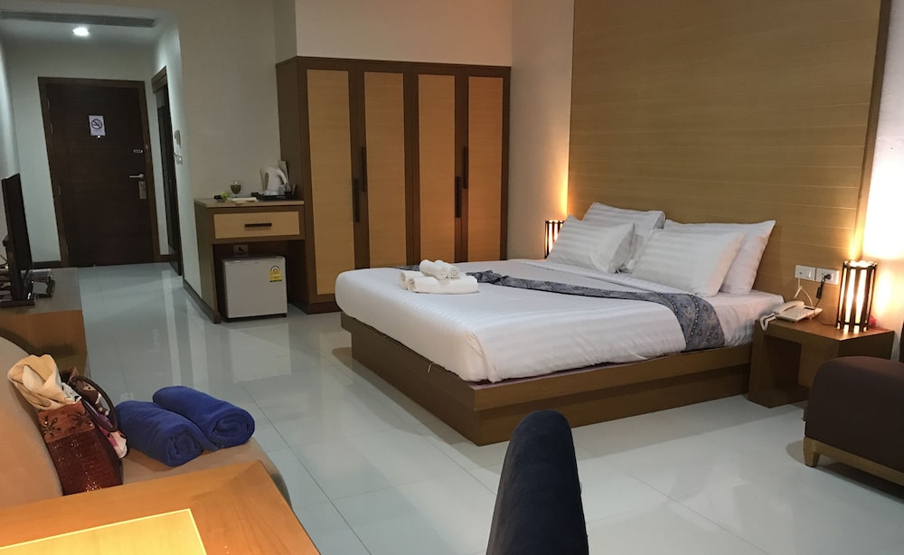 Taman Spa Resort 31/70