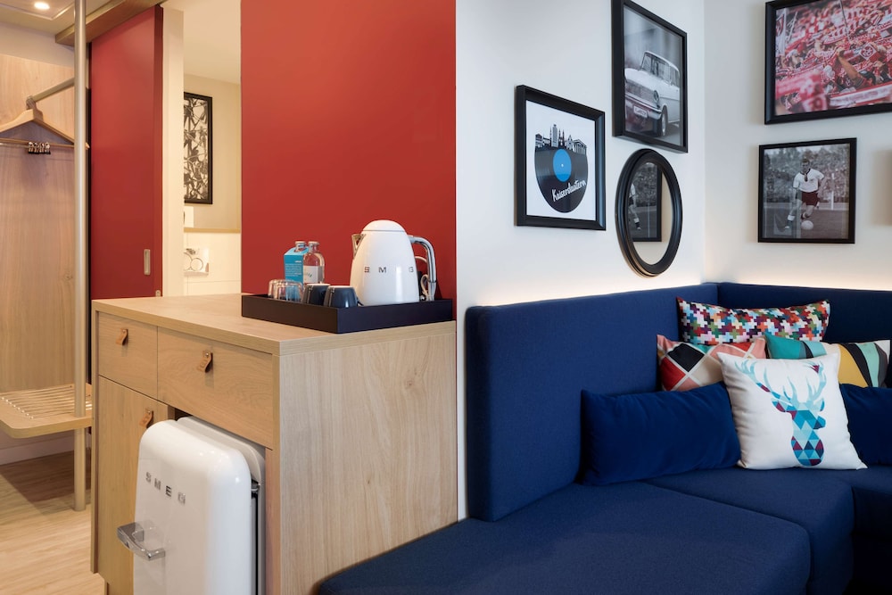 Hampton By Hilton Kaiserslautern 26/34