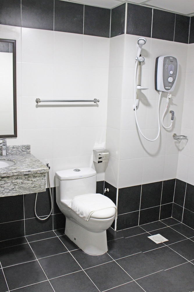 Tiara Desaru Seaview Residence 32/35