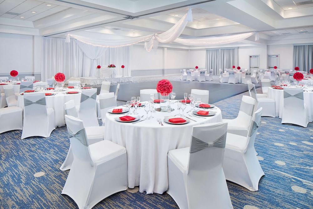 DoubleTree by Hilton Los Angeles - Commerce 27/43
