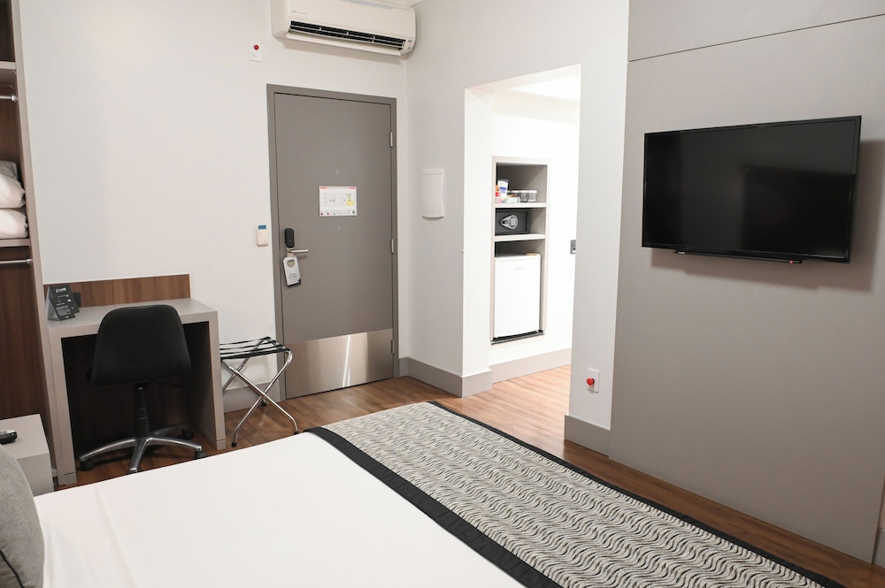 Slaviero Hotel Blumenau 43/50