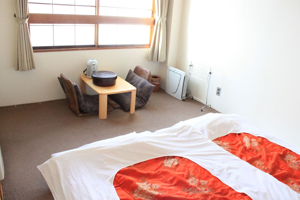 Hotel Kikuya 7/28