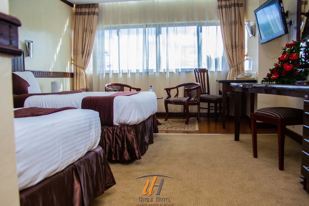 Utalii Hotel 18/26