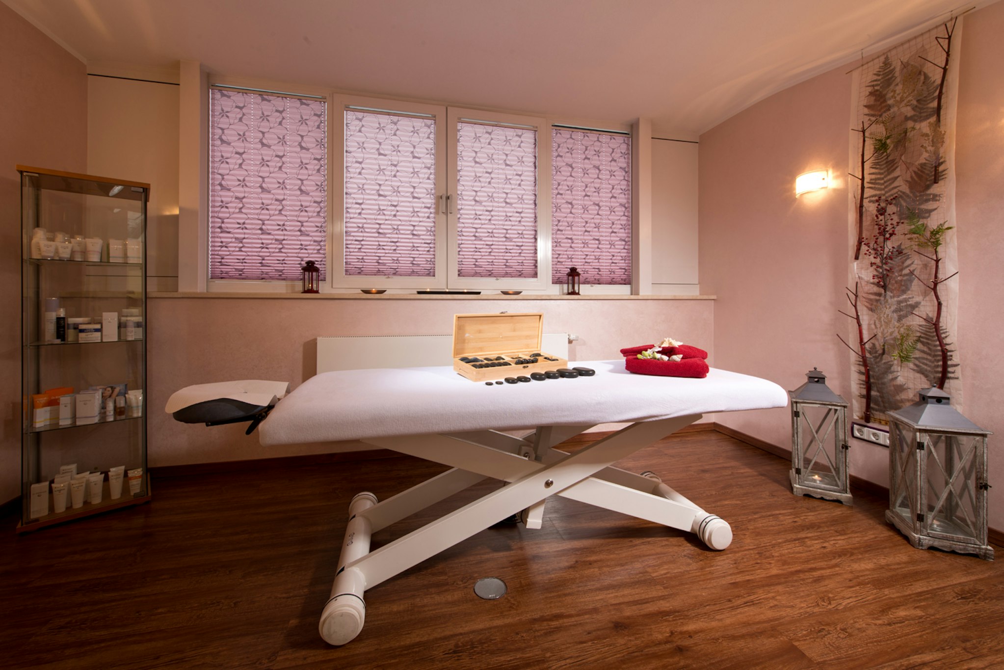 TOP Hotel am Schlosspark 20/54