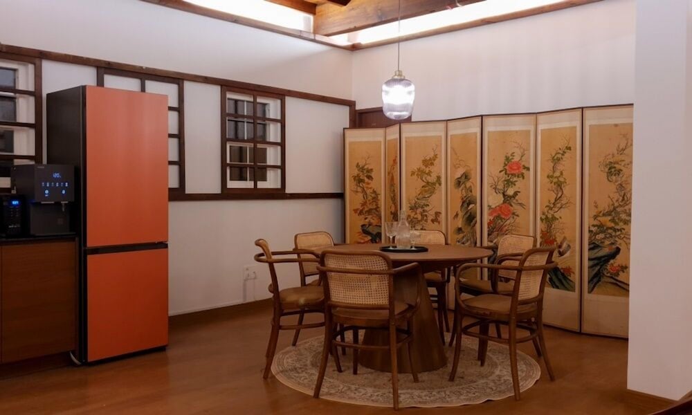 HotelArrive Jeonju Sihwayeonpung 43/50