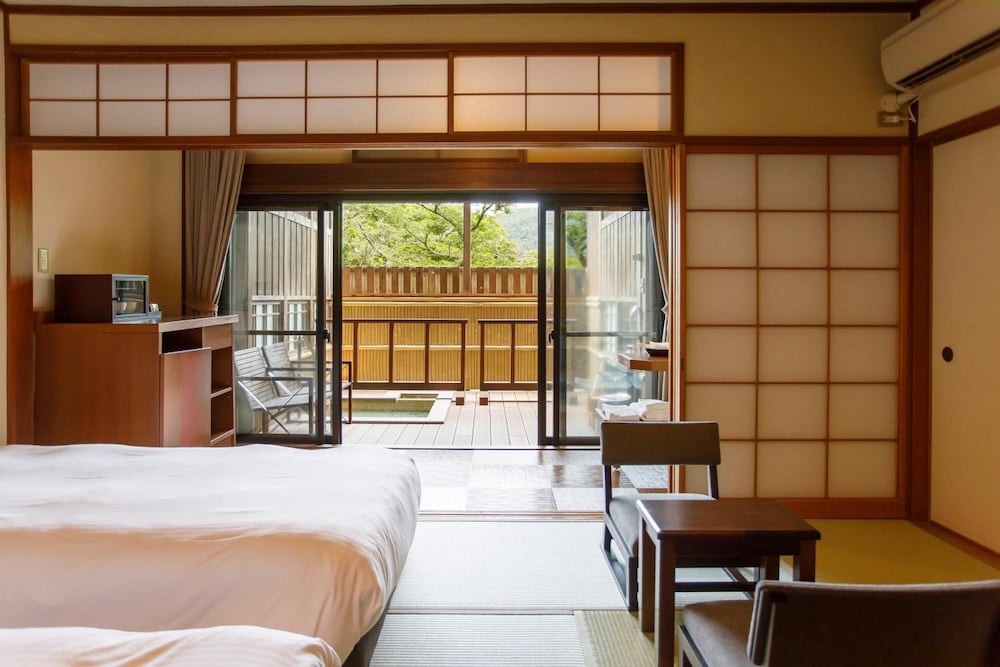 Hakone Kowakien Mikawaya Ryokan 14/45