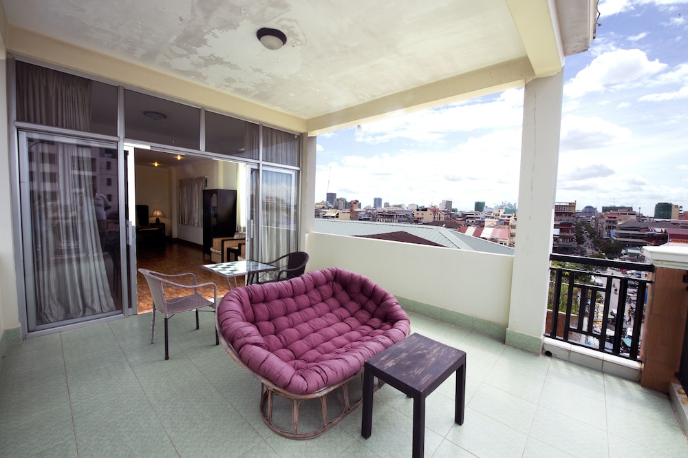 Velkommen Guesthouse - Phnom Penh 26/48