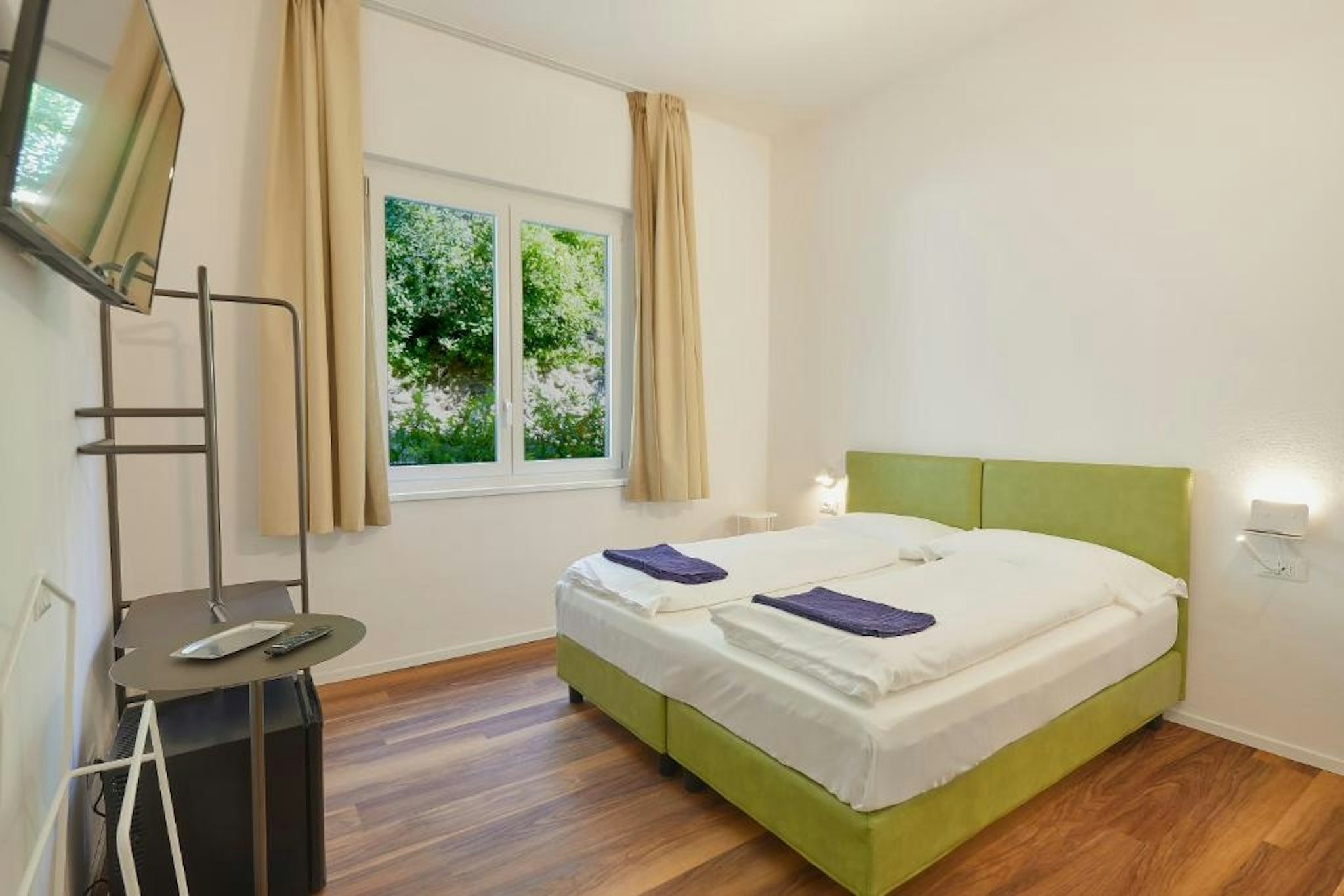 HOTEL PARADISO 22/59