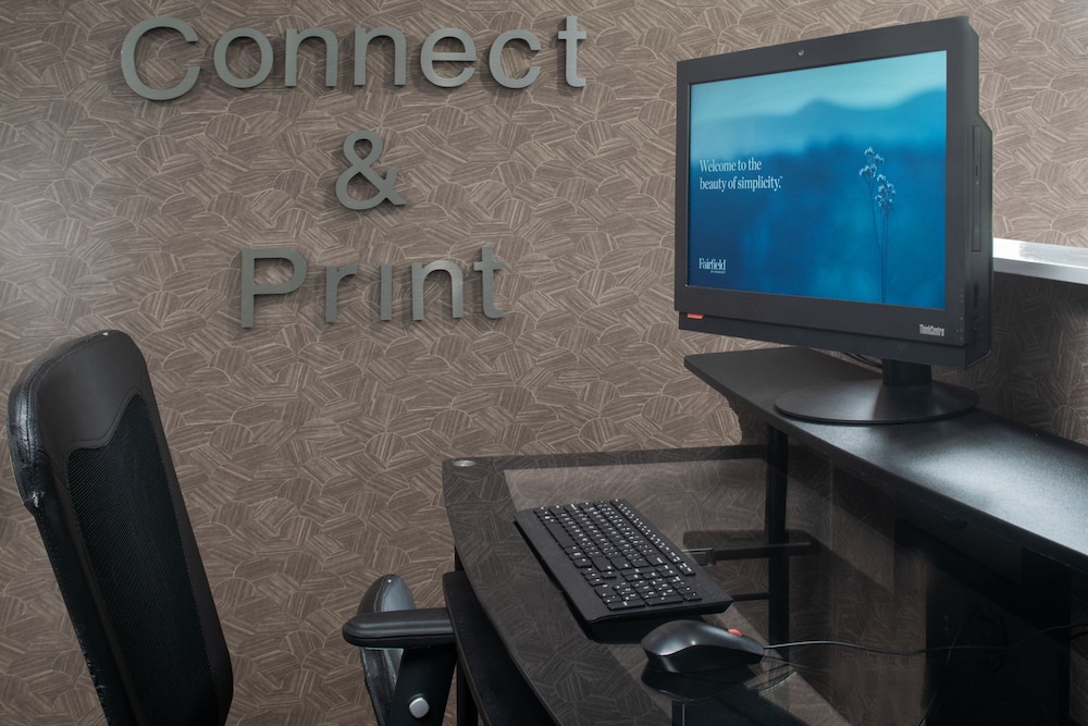 Fairfield Inn Suites By Marriott Gulfport 50/54