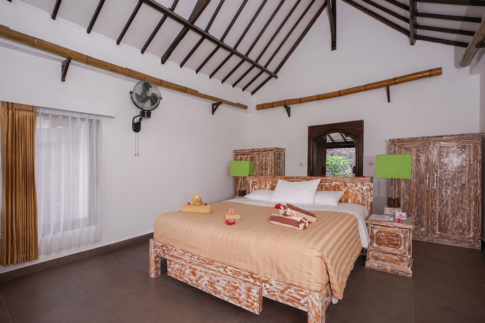 Rinjani Lodge 11/46