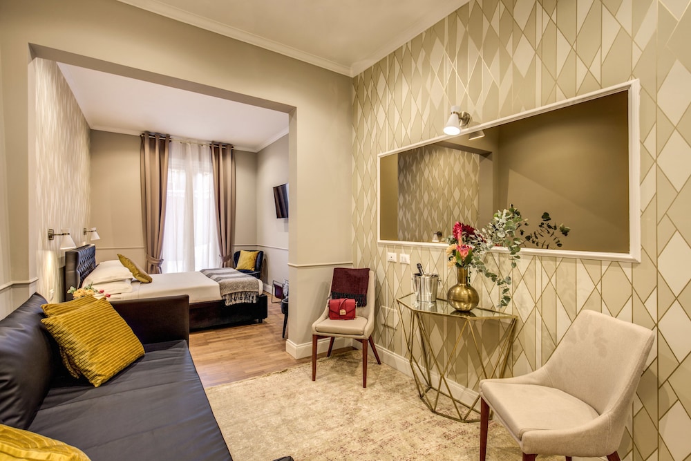 Charme Spagna Boutique Hotel 54/77