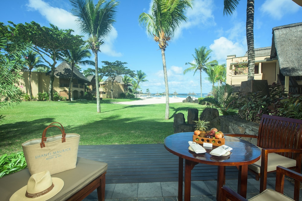Shanti Maurice Resort and Spa 58/73