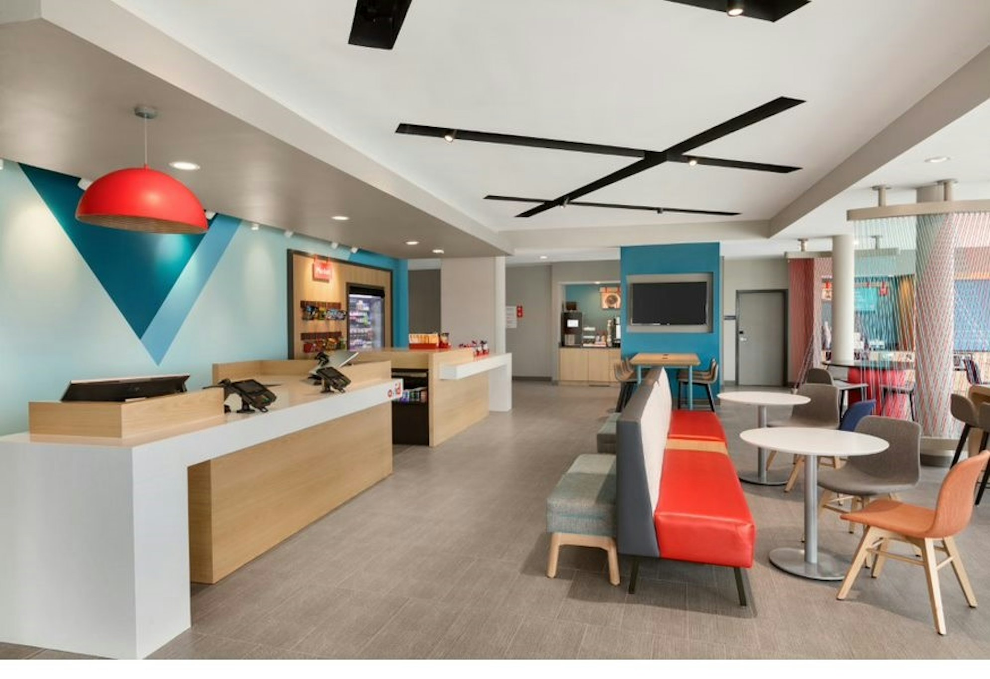 Avid Hotels Nashville South Smyrna 18/47