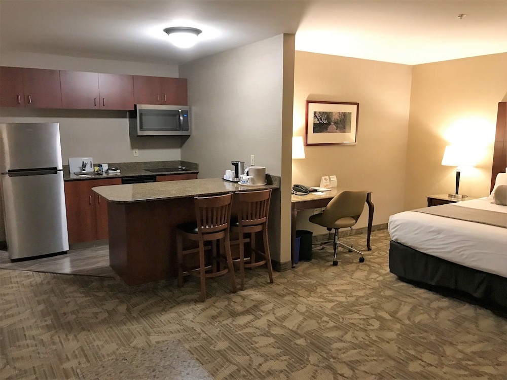Medallion Inn and Suites 7/46