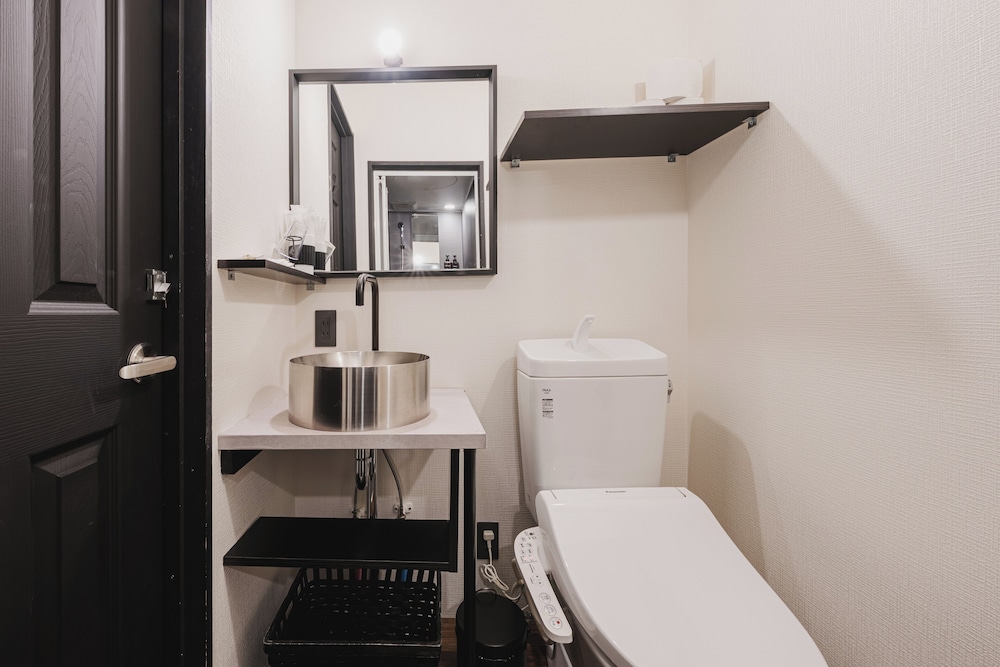 Mizuka Daimyo 4 - Unmanned Hotel 44/44