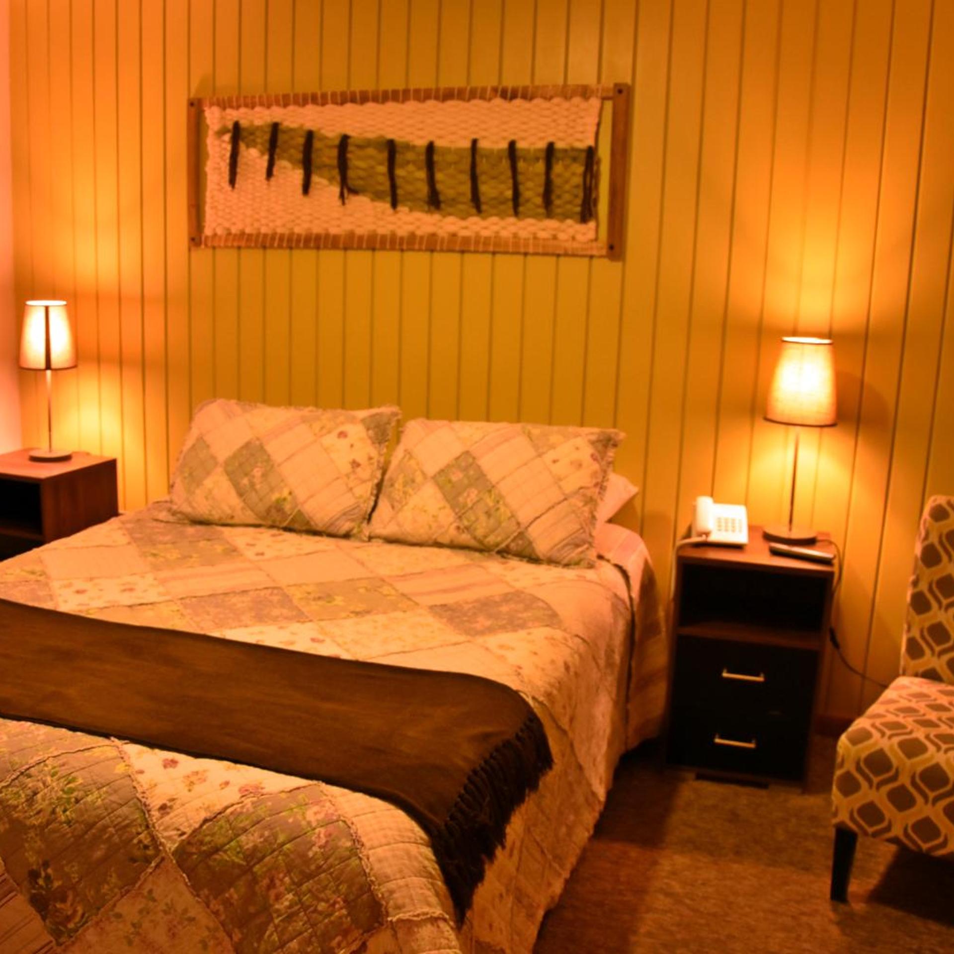 Hotel Lady Florence Dixie 36/62
