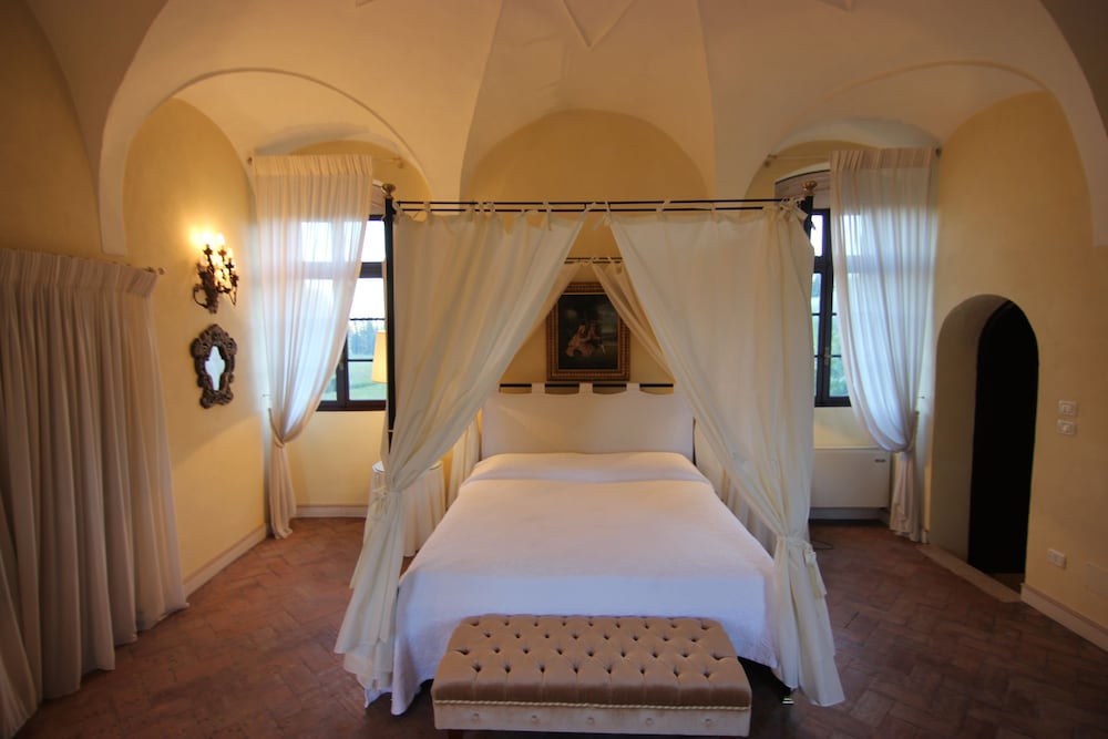 HOTEL VILLA GIONA 26/77