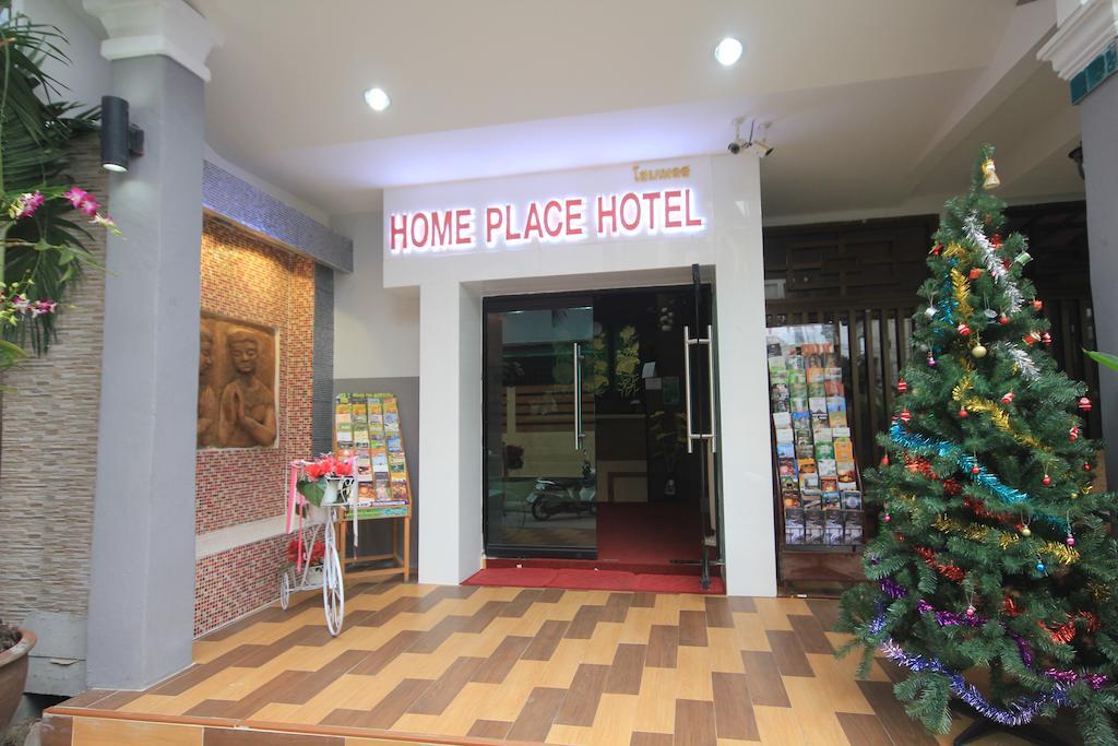 Home Place Guest House 4/49