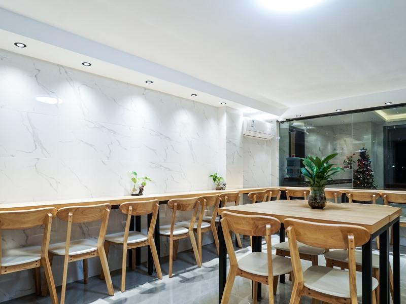GT Alliance Shanghai Baoshan District shanghai University Qihua Road Metro Station Hotel 15/19
