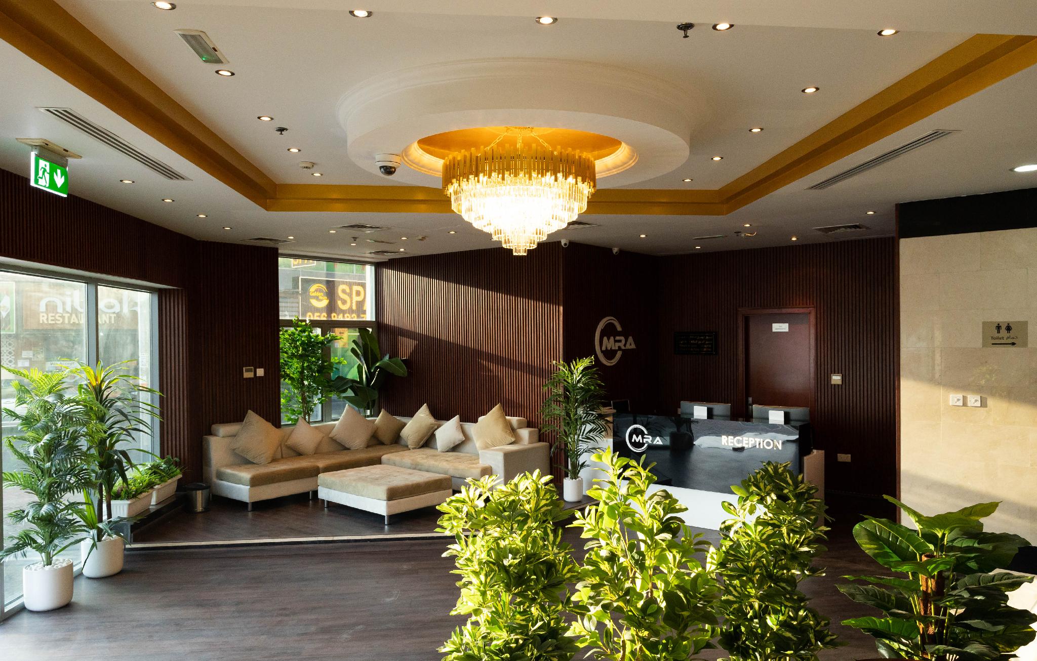 MRA Grand Hotel 17/33