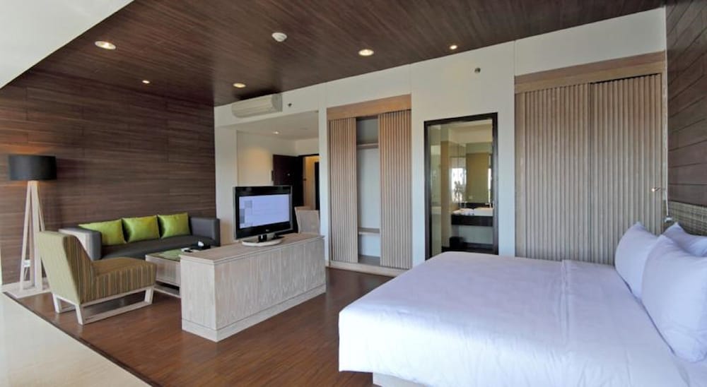 Hotel Santika Siligita Nusa Dua 18/50