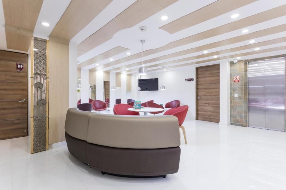 Hotel Florencia Plaza 35/54