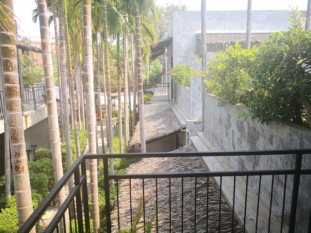 The Curve Residence Hua Hin 20/61